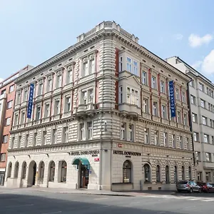 Hotel Ea Downtown, Praha
