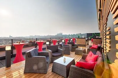 Diplomat Hotel Prague