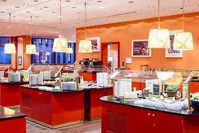 Diplomat Hotel Prague