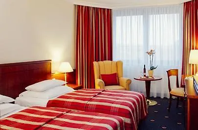 Diplomat Hotel Prague
