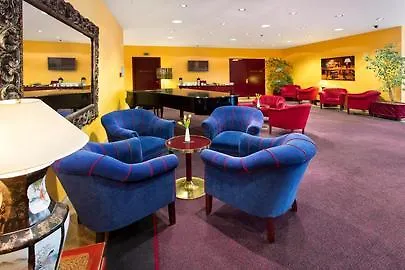 Diplomat Hotel Prague