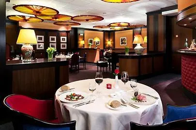 ****  Diplomat Hotel Prague Czech Republic