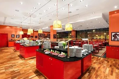 Diplomat Hotel Prague