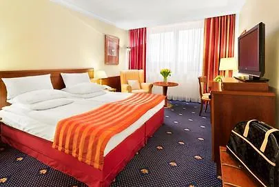 Diplomat Hotel Prague